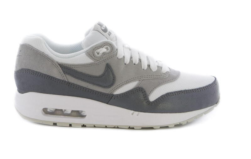 air max one blanche et grise