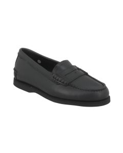 Mocassin Timberland Classic black full grain TB 0A447G W02