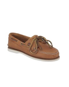Chaussure Bateau Timberland Classic Boat 0A43V9 877 Beige