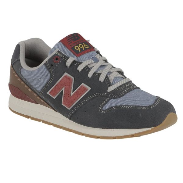 Basket New Balance MRL996 NF navy 538581 60