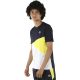 T-shirt Sergio Tacchini Equilatero 39510 274 Nvy Yel