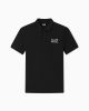 Polo EA7 Emporio Armani 7M001311 AF10373 UC001 Noir