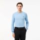 Pull col rond Lacoste AH1985 HBP Overview