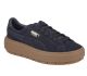 Puma Platform tracebold wn's evening blue scarab 0367066 01