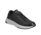 Calvin Klein HM0HM00269 Bax Low Top Lace up Nano Mono Ck Black
