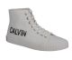 Calvin Klein Jeans Iole Canvas bright white R7776 BIW
