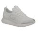 Calvin Klein Jeans Reika White Silver R0666 100