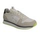 Calvin Klein Jeans Runner Sock Laceup Aeo Muslin YM0YM00040