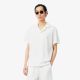 Polo Lacoste DH1969 70V Blanc Cassé