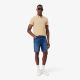 Bermuda Lacoste FH9932 Deep Indigo Délavé