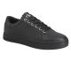 Calvin Klein Jeans Cupsole Sneaker Lace BDS Black YM0YM00031