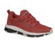 Calvin Klein Jeans Lolas mesh nappa tomato R7796 TMT