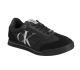Calvin Klein Jeans Low Profile Runner 1 Bds Black YM0YM00026