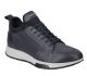 Calvin Klein Karter 2 brushed lea nylon neopr da F1505DNY