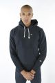 Champion Europe Hooded Sweatshirt small logo F17 210966 BS501 NNY navy Limited Edition