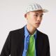 Casquette Lacoste RK3221 PT2 Lapland Green