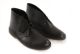Clarks Originals Desert Boot black leather
