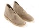 Clarks Originals Desert Boot sand suede