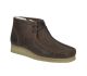 Clarks Originals Wallabee Boot Beeswax 26155513