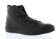 converse all star leather hi 1t405 black mono