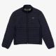 Doudoune Lacoste BH8389 3NJ DARK NAVY BLUE SERGEANT