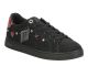 Basket dame Guess Cight 2 FLCI24FAM12 Black noir