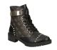 Bottines Guess Haleigha Black Brown FL8HHA FAL10 BLKBR