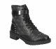 Bottines Guess Haleigha Black FL8HHA FAL10 BLKGR