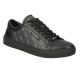 Basket Guess LUISS FM8LUI FAL12 BLACK GREY BLKGR