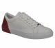 Basket Guess Luiss FM5LUI LEA12 whire White Red