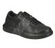 Basket Guess Salerno II Black Grey FM7SAIFAL12 BLKGR
