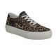 Guess Sanam Leopard Fl5San Fap12 Leopa