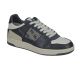 Basket Guess Sava Low Blue Grey White fmjsaw fap12 blgyw