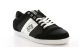 Jim Rickey Carve lo mesh black silver white