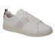 Lacoste Carnaby evo 119 9 Us Sma wht red 737SMA0014286