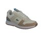 Lacoste Joggeur 2.0 0321 1 SMA Off White Brown 742SMA0068OW813