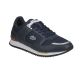Basket Lacoste Partner Piste 0722 1 SMA Nvy Grn 743SMA00312S321