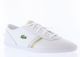 lacoste radford ac spm lth white gold