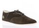lacoste ronnie 6 srm suede dark brown