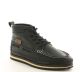 Lacoste Sauville mid 2 SRM black leather 7 26SRM3051024