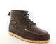Lacoste Sauville mid 2 srm dk brw 7 26SRM3051176
