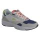 Basket Lacoste Storm 96 Lo 0120 1 Sma Lt Gry Lt Grn 740SMA0046LG103
