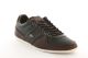 Lacoste taloire 6 srm blk dk brw 7 24srm22712m5