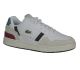Basket Lacoste T-Clip 0921 1 Sma Wht Pnk 741SMA0024B5311