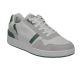Lacoste Homme T-Clip 120 3 Us Sma Wht Grn