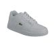Basket Lacoste Thrill 0721 1 Sma Wht Wht 741SMA002621G11