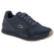 Lacoste Trajet 317 2 Spm Nvy 734spm0040003