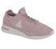 Le Coq Sportif LCS R Flow W Suede Satin Pale Mauve 1720749
