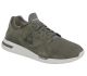 Le Coq Sportif LCS R pure waxy canvas 1710248 olive night