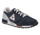 Le Coq Sportif Omega nylon dress blue 1810187